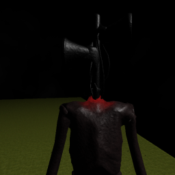 servive siren head [group games]
