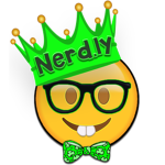 Nerd daycare
