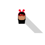 Red Ant Crack Dealer Gang