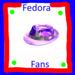 Epic Fedora Fans