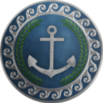 Heroеs of Poseidon