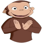 You stayed for an hour!