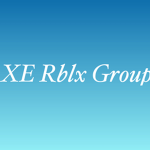 XE Rblx Group