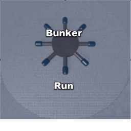 Bunker Run