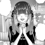 Cute and taken