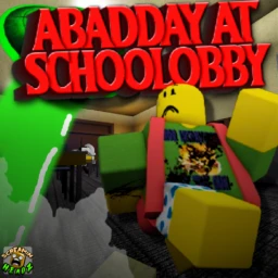 A Bad Day At School Obby icon
