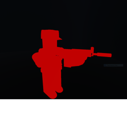 Survive The Helicopters