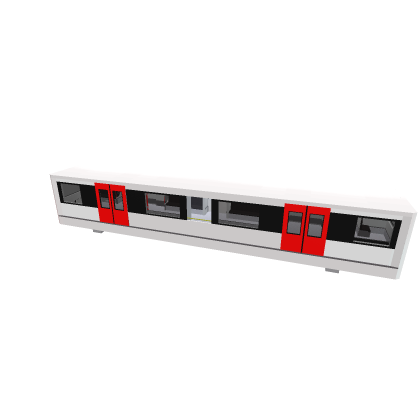 AUTOMATIC TRAIN