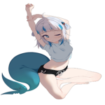 foxygamer and friends group