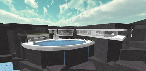 Doom Engineering Chill Building