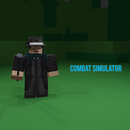 Combat Simulator 2020 [DEMO Release]