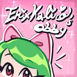 EnixKalino's Obby 🌸