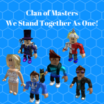 Clan of Masters