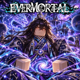[⛰️PLAYER SECTS] Cultivation: Evermortal icon