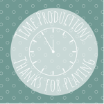 Time Productions!