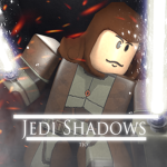 *Jedi Shadows*/