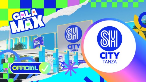 SM City Tanza (Official Mall)