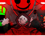 ROBLOXIA'S BLOODLUST