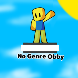No Genre Obby