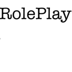 Blablahs roleplays
