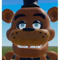 Survival Freddy faz bear The Killer!