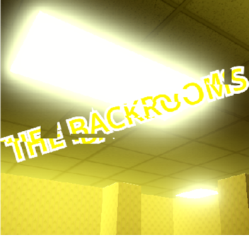 THE BACKROOMS