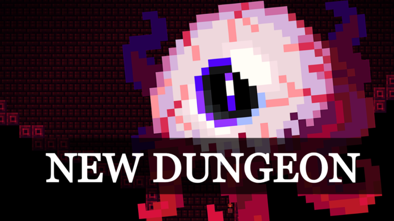 NEW DUNGEON + UPGRADES