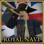 [RI] Royal Navy