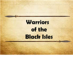 Warriors of the Black Isles