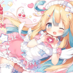 wecome to honey world