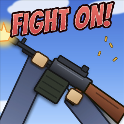 Fight On!