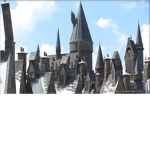 WWHP Theme Park Fans!
