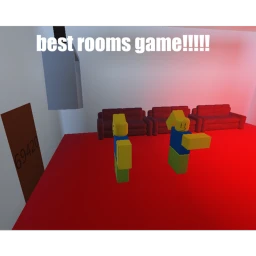 Best Rooms Game icon