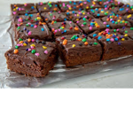 #Brownie squad