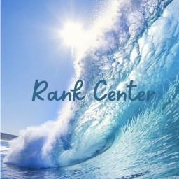 Rank Center!