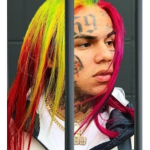 6ixnines Jailcell