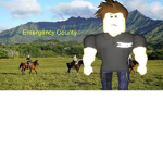 Emergency County