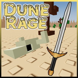 Dune Rage icon