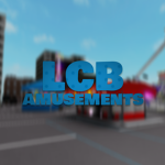 LCB Amusements