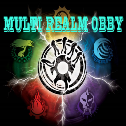MULTI REALM OBBY