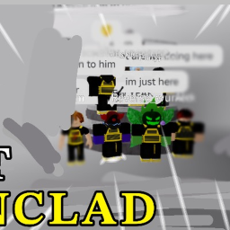 Fort Ironclad {Training)