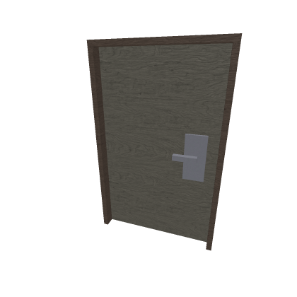 MonkeyDev Horror Game Kit Extension - Monster Door