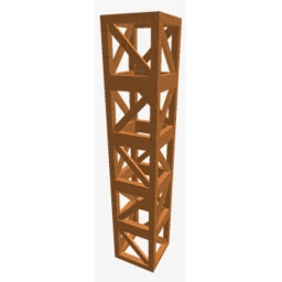 pointlessly long truss/ladder! (waste your time!) icon