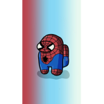 Spiderman among us
