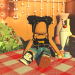 Twin Stars Cafe