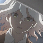 nagito is swag