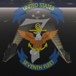 South China Sea, 2021