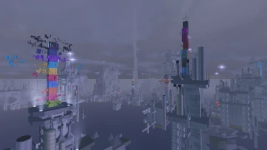 Steelspire Horizon Roblox place thumbnail