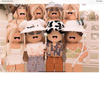 Besties Group Forever XD