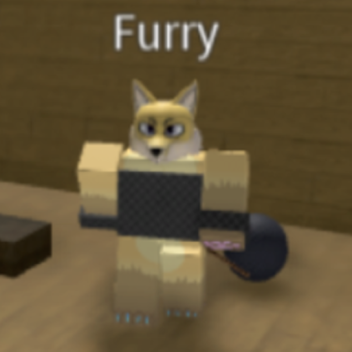 raise a furry uwu
